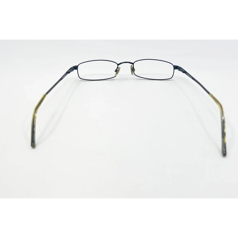 Fossil Eyeglasses Frames Mens Black Coolidge 0DQ6 49-19-140